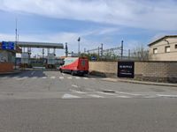 Entrada Can Tunis 2 - Proyecto EBRO