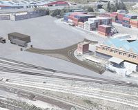 Terminal1 Tarragona